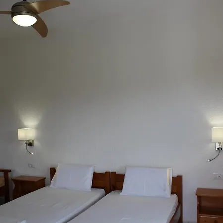 Angela Apartment