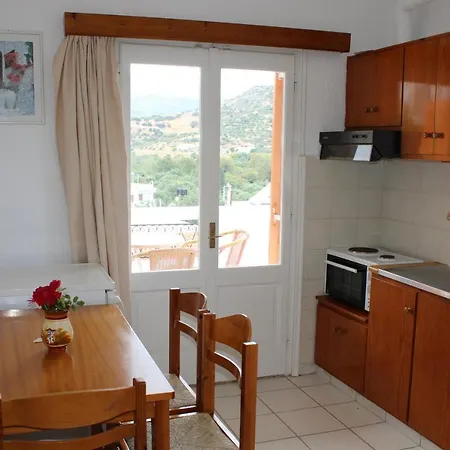 Apartment Angela Istro