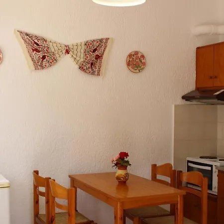 Angela Apartment
