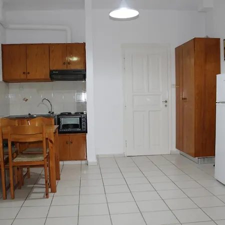 Apartment Angela *