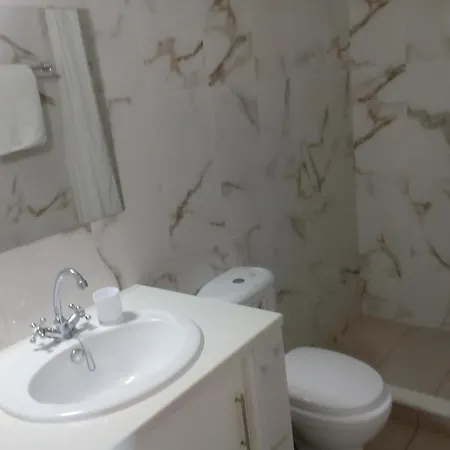 Apartment Angela Istro