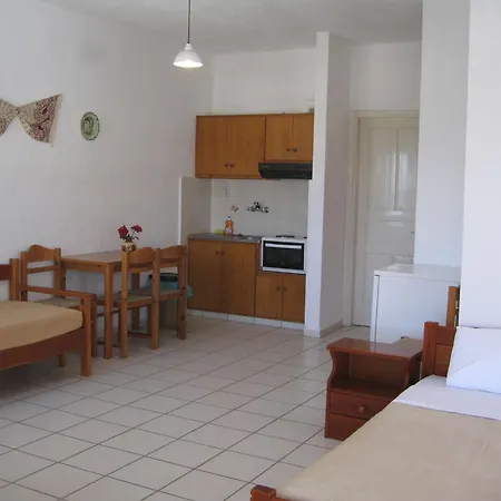 Angela Apartment *