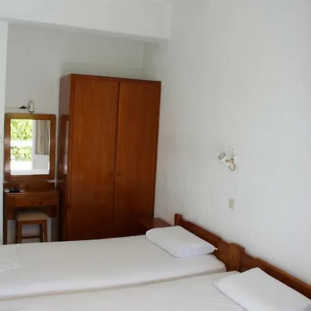 Angela Apartment