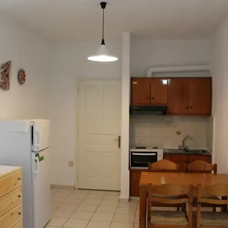 Apartment Angela Istro