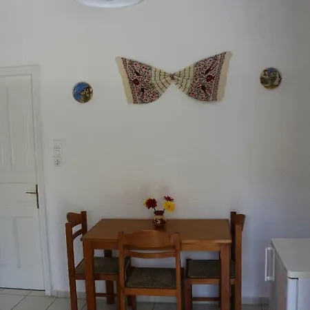 Angela Apartment *