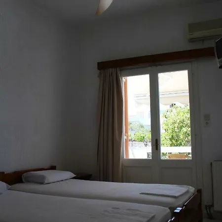Angela Apartment Istro