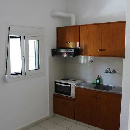 Apartment Angela Istro