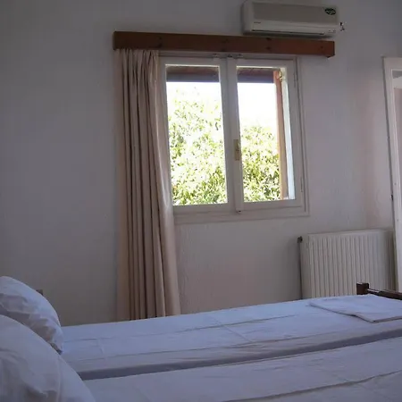 Angela Apartment Istro