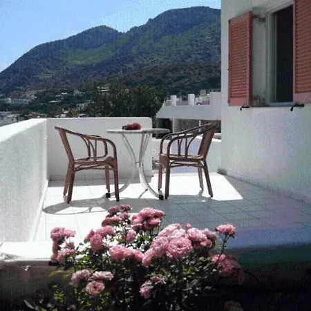 Angela Apartment Istro