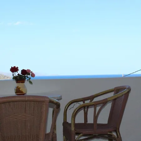 Διαμέρισμα Angela Ίστρο